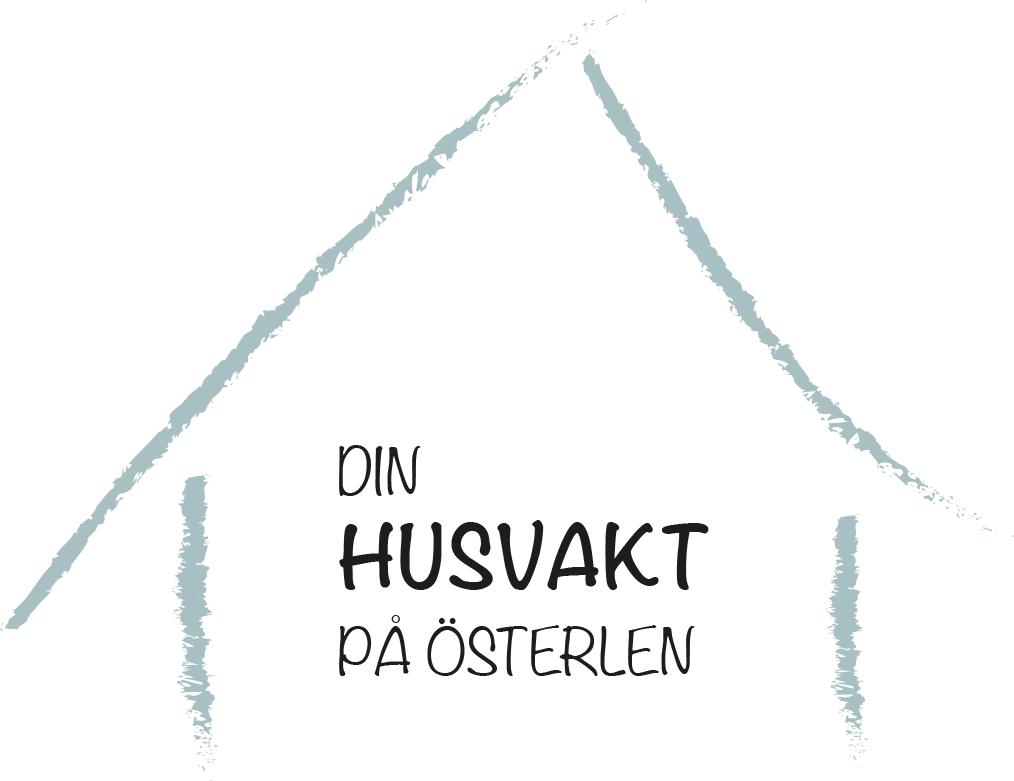 Husvakt MB AB logotyp