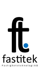 Fastighetsteknologi FTB Aktiebolag logotyp
