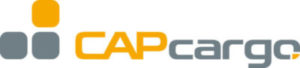 CAPcargo Scandinavia AB logotyp