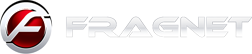 Fragnet Networks International AB logotyp