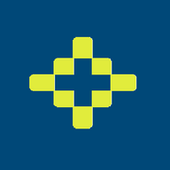 Beamocular AB logotyp
