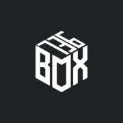 BOX736 AB logotyp