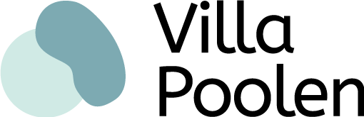 Villapoolen Stockholm AB logotyp