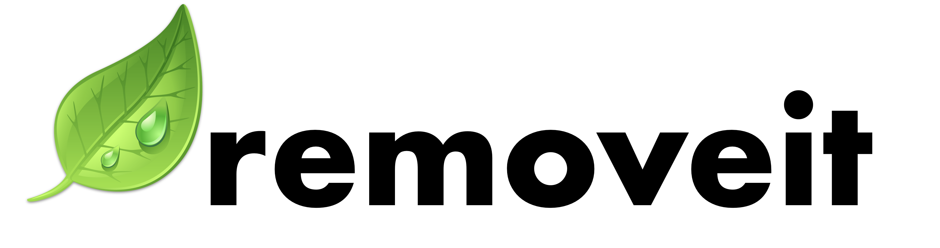 Removeit ECA AB logotyp