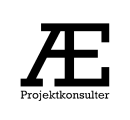 AE Projektkonsulter AB logotyp