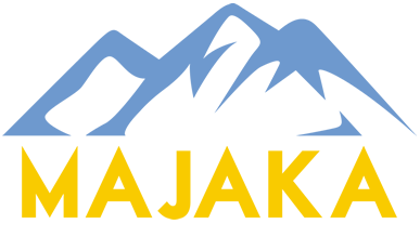 MAJAKA AB logotyp