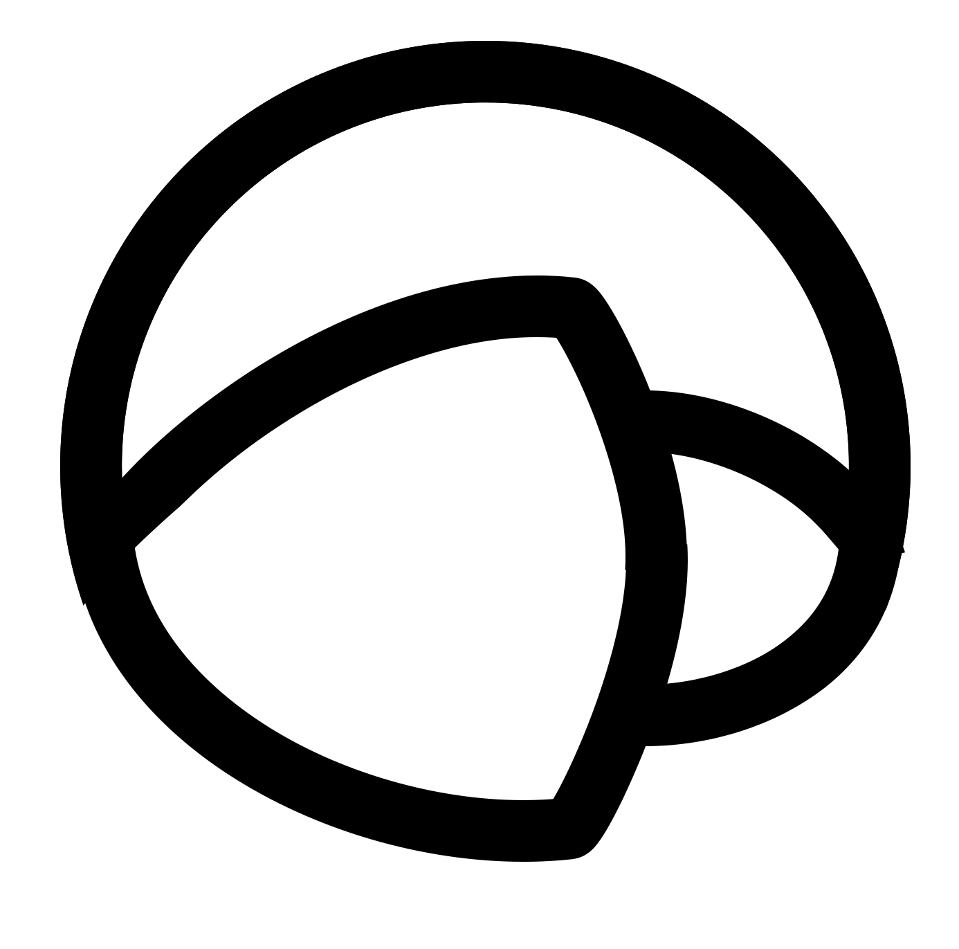 Trugon AB logotyp