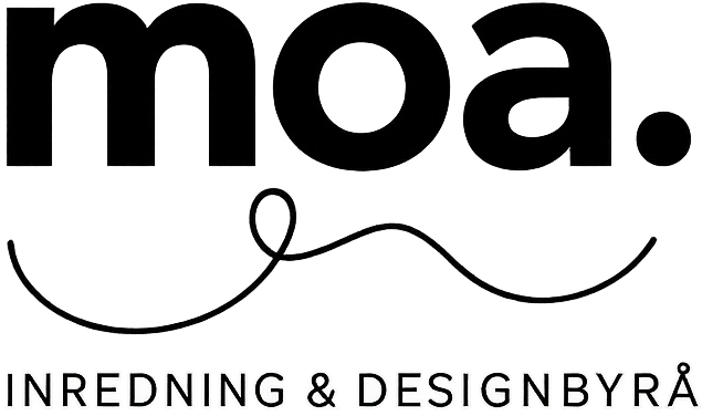 Moa Lundström Aktiebolag logotyp