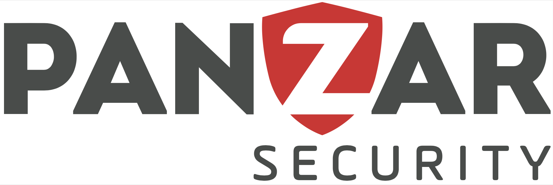 Panzar Security AB logotyp
