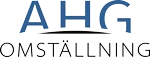 AHG Omställning AB logotyp