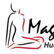 Magic hudvård Lund AB logotyp