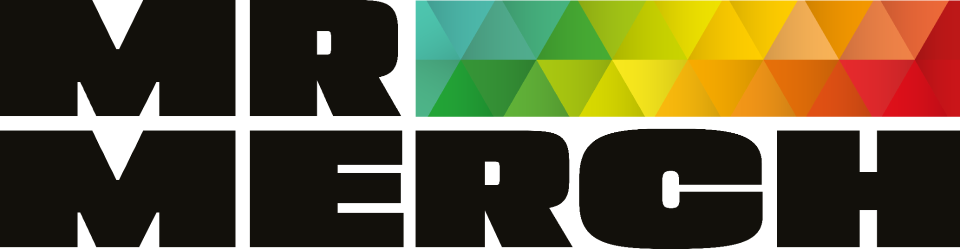 MR MERCH AB logotyp