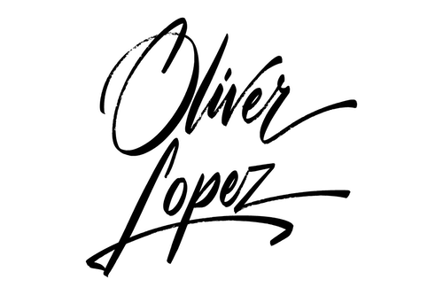 Oliver Lopez Entertainment AB logotyp