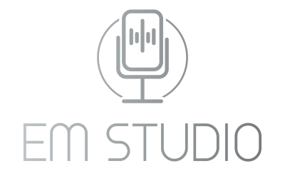 EM Studio AB logotyp
