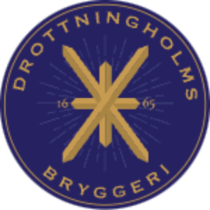Drottningholms Bryggeri AB logotyp