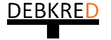 DebKred AB logotyp