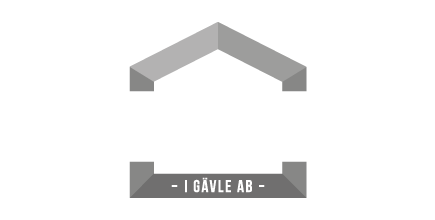 WF BYGGTJÄNSTER I GÄVLE AB logotyp