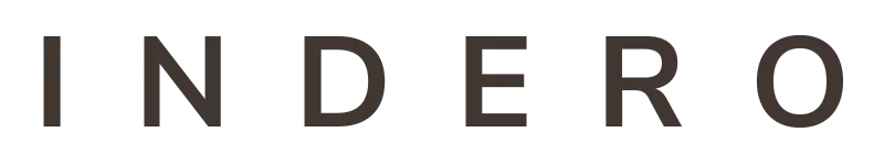 Indero AB logotyp