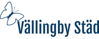 Vällingby städ & Flytt hjälp AB logotyp