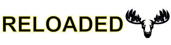 Reloaded Sweden AB logotyp