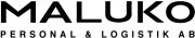 Maluko personal & Logistik AB logotyp