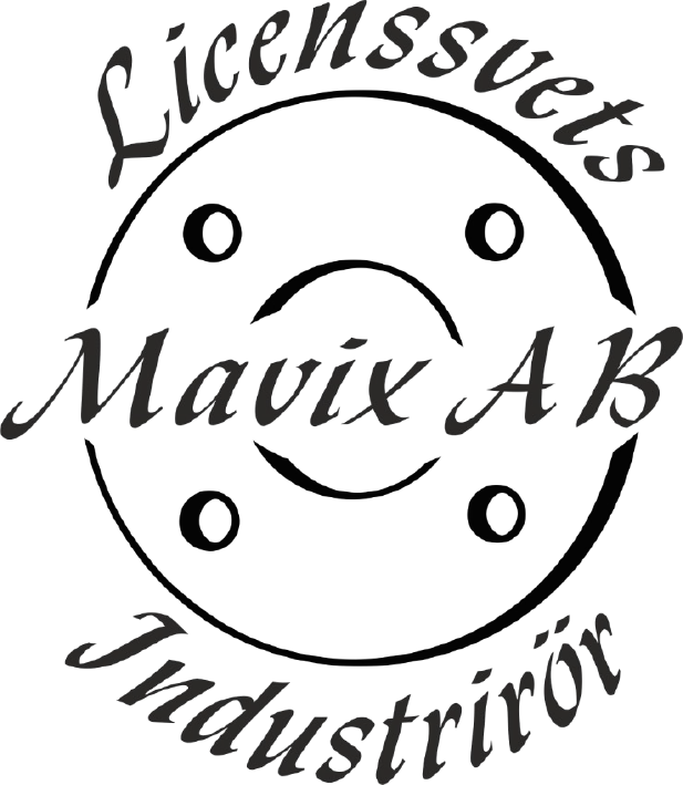 Mavix AB logotyp
