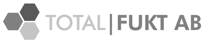 Totalfukt i Västra Götaland AB logotyp