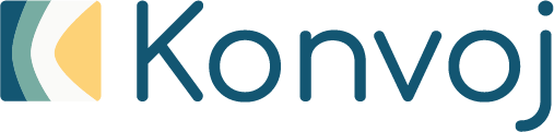 Konvoj AB logotyp