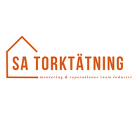 SA Torktätning AB logotyp