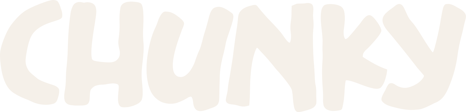 Chunky Studio AB logotyp