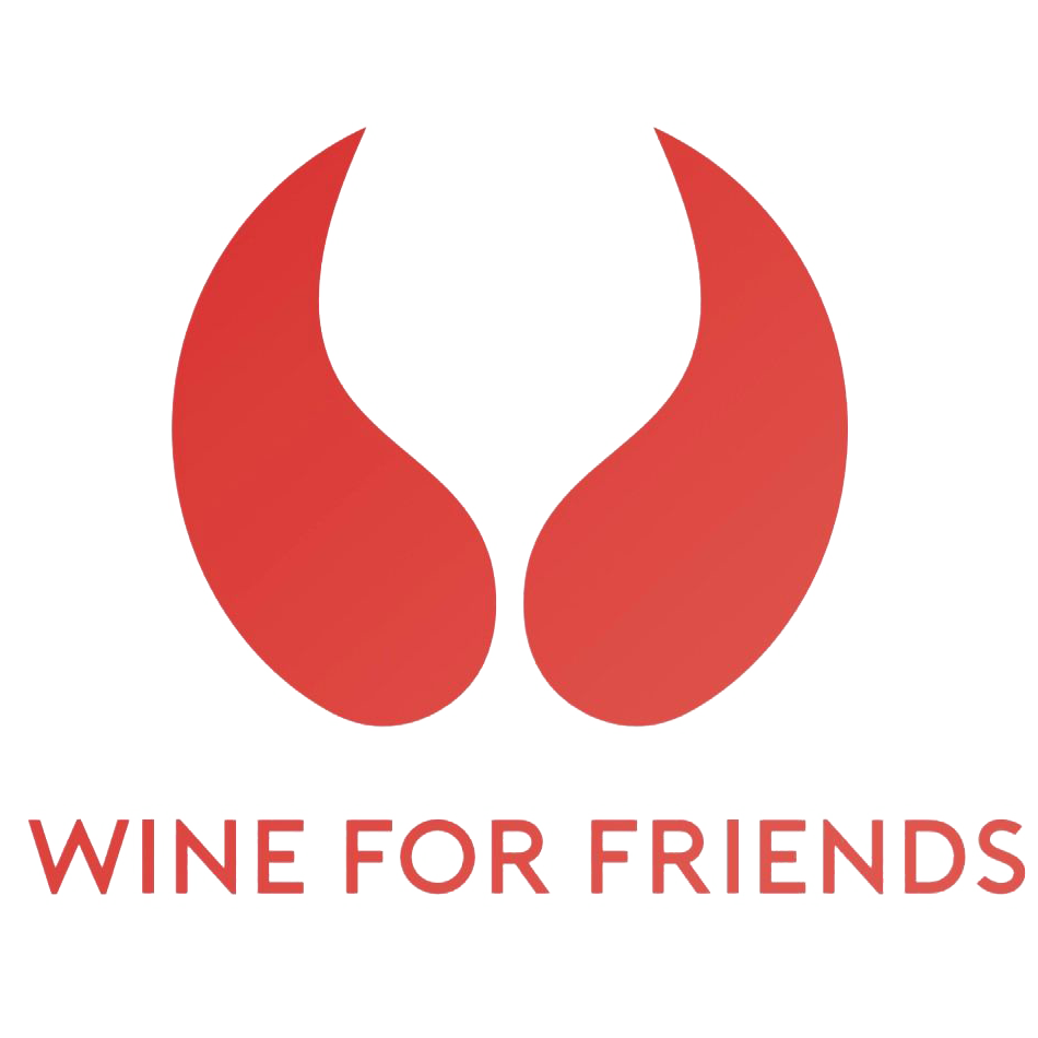 WFF wine import AB logotyp