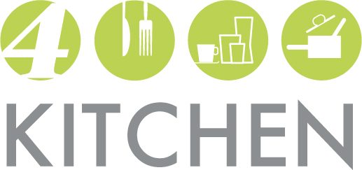 4 Kitchen Sverige AB logotyp