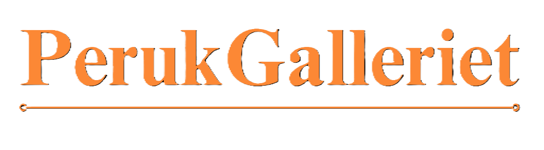 Perukgalleriet i Helsingborg AB logotyp