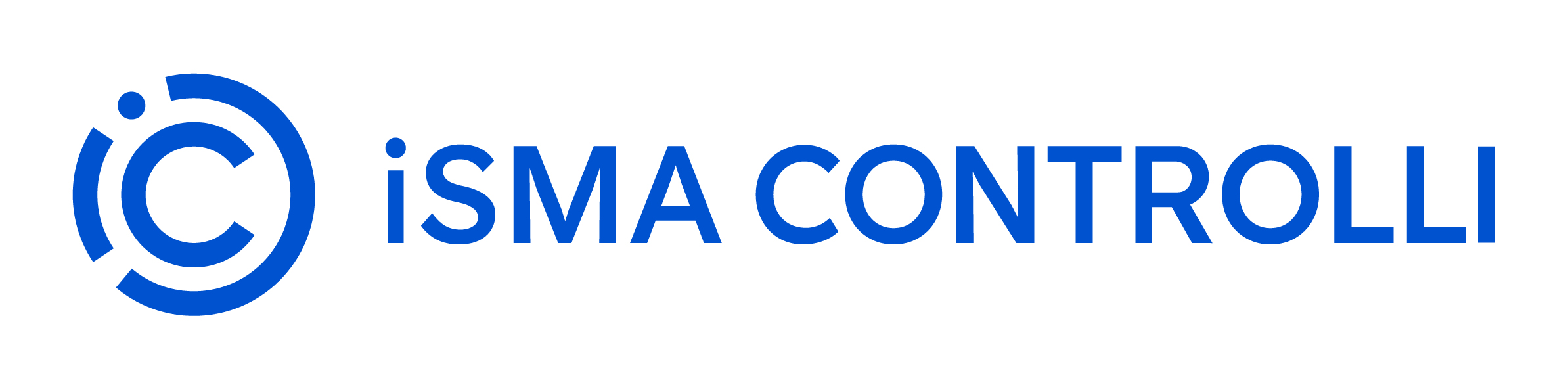 iSMA CONTROLLI Sweden AB logotyp