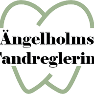 Ängelholms tandreglering AB logotyp