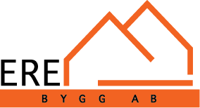 ERE Bygg AB logotyp