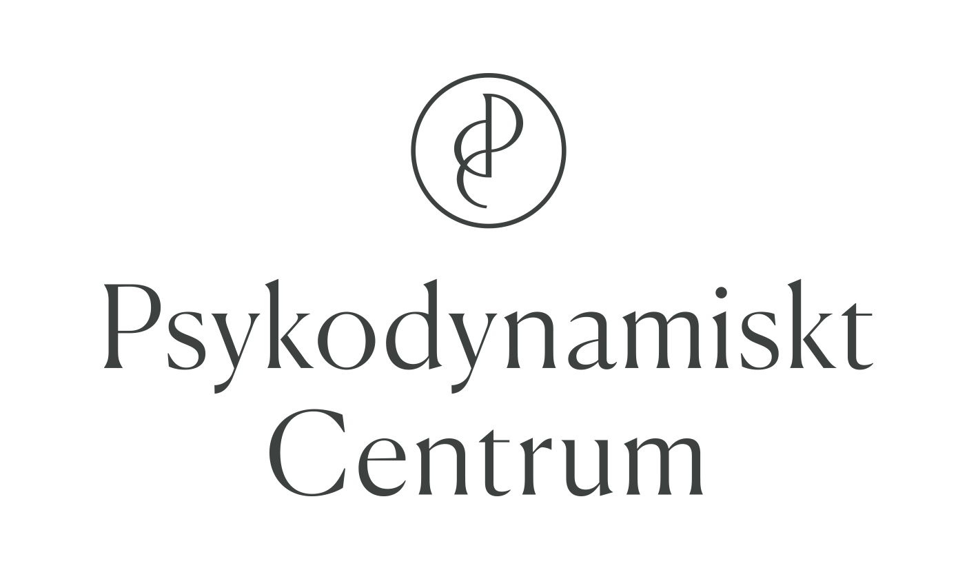 Psykolog Emma Hemström AB logotyp