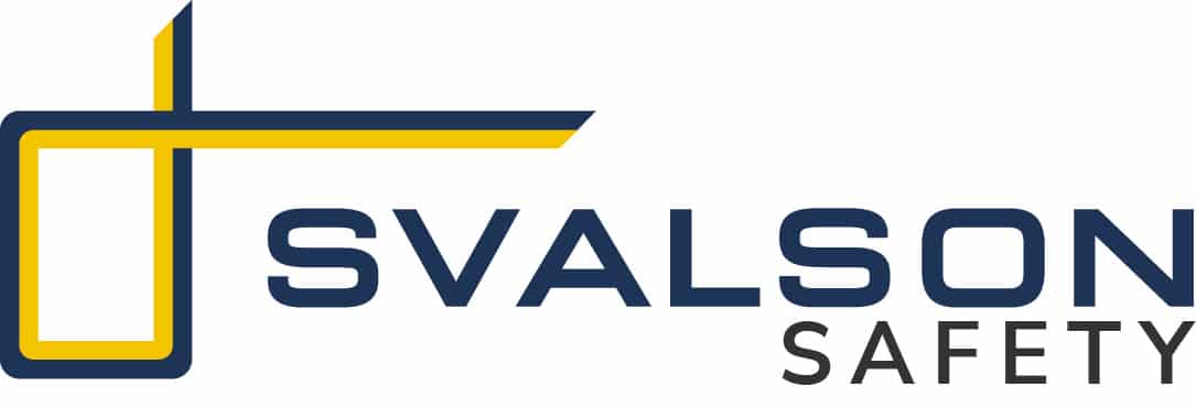 Svalson Safety AB logotyp