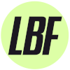 Let's Be Frank AB logotyp