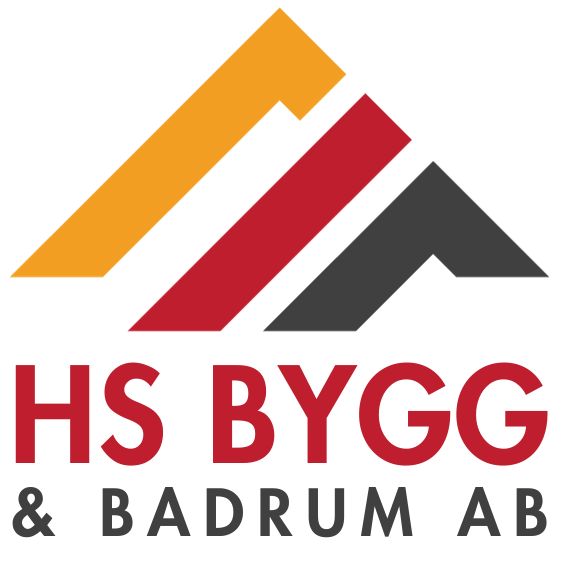 HS Bygg & Badrum AB logotyp