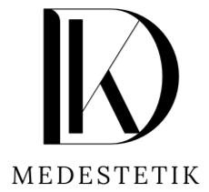 DK Medestetik AB logotyp