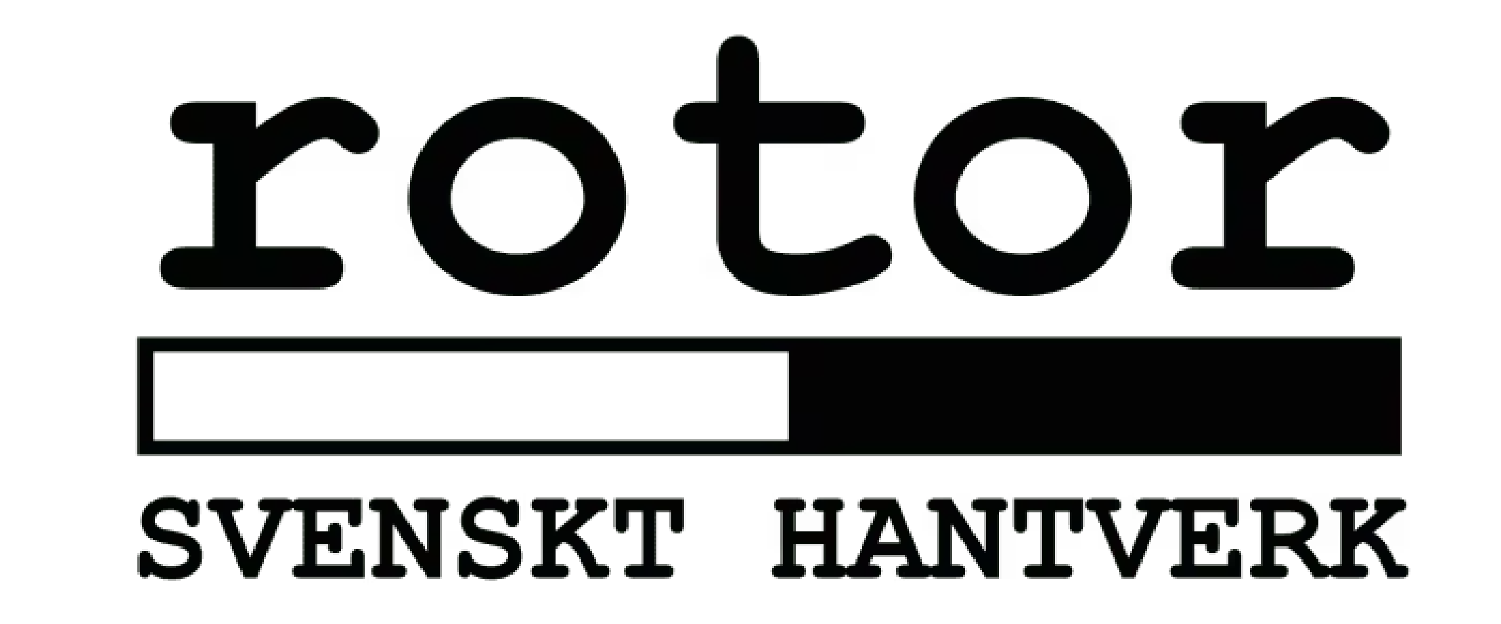 Rotor Design AB logotyp