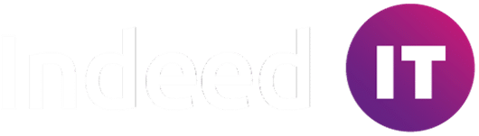 Indeed IT AB logotyp