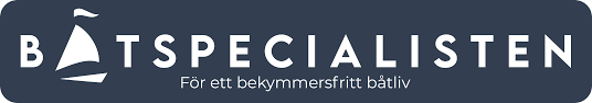Båtspecialisten Sverige AB logotyp