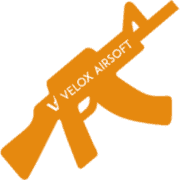 Velox Syd AB logotyp
