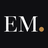EM Projektpartner AB logotyp