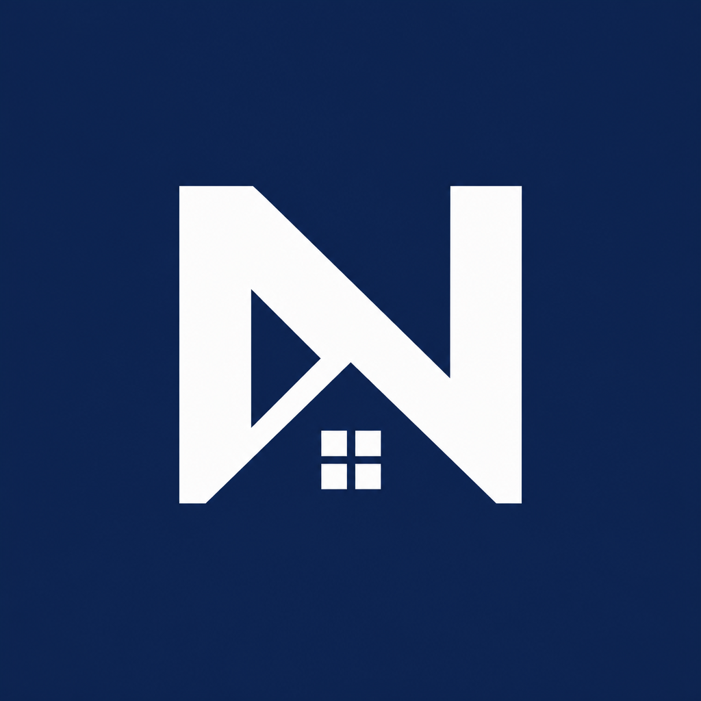 Nordinova AB logotyp