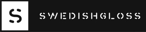 Swedish Gloss Media Agency AB logotyp