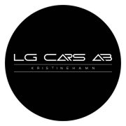 LG Cars Kristinehamn AB logotyp