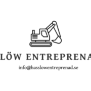 Hasslöw Entreprenad AB logotyp